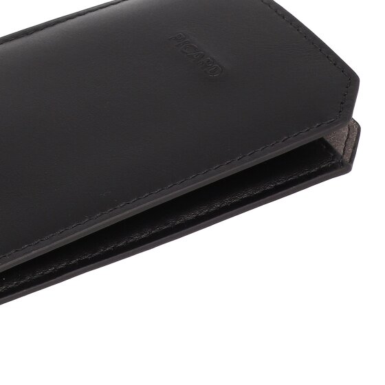 Picard Toscana Spectacle case Leather 2 cm