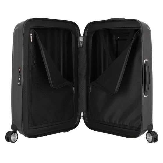 Samsonite Lite-Cube 4 wheels Trolley 68 cm