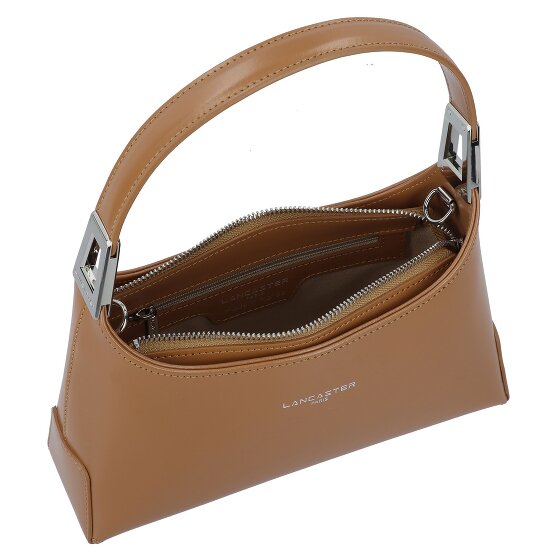 Lancaster Suave Ace Shoulder Bag Leather 25 cm Lancaster Suave Ace Shoulder Bag Leather 25 cm