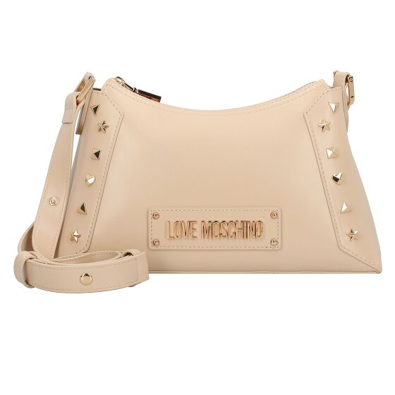 Love Moschino Timeless Shoulder Bag 28 cm