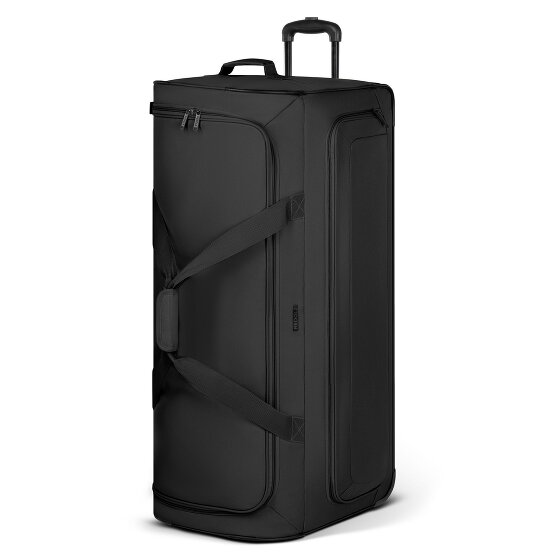 Redolz Duffle Essentials 2-wheel XXL travel bag 91 cm special size