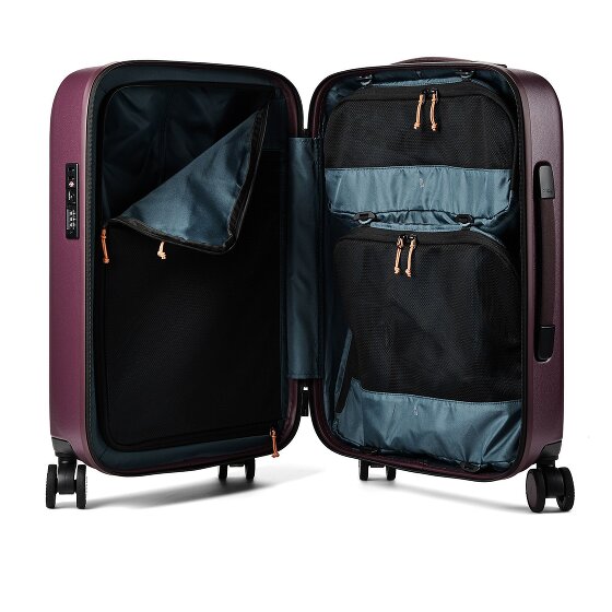 Bellroy Transit 4 wheels Trolley 58 cm