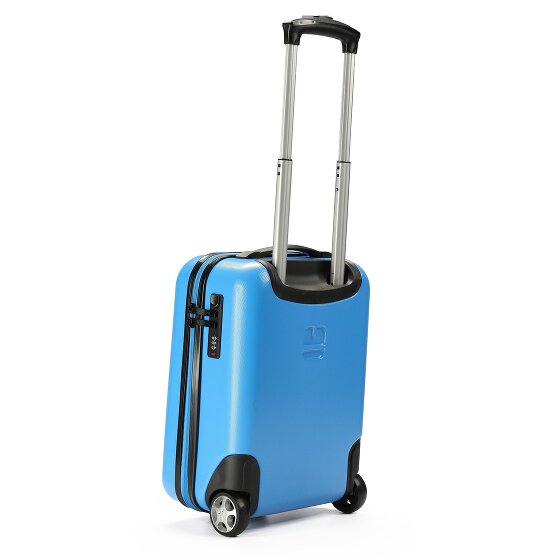 Gabol Future Plus 2 wheels Cabin trolley 44 cm