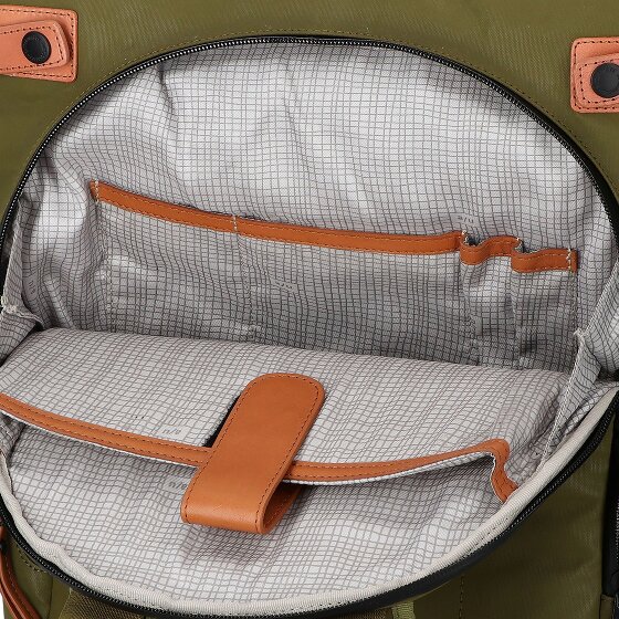 aunts & uncles Japan Yokohama backpack 40 cm laptop compartment