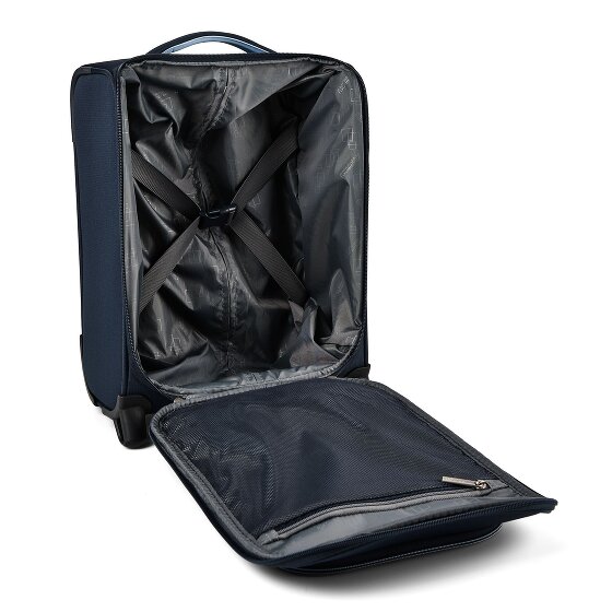 American Tourister Cloudrider 4 wheels Cabin trolley 40 cm
