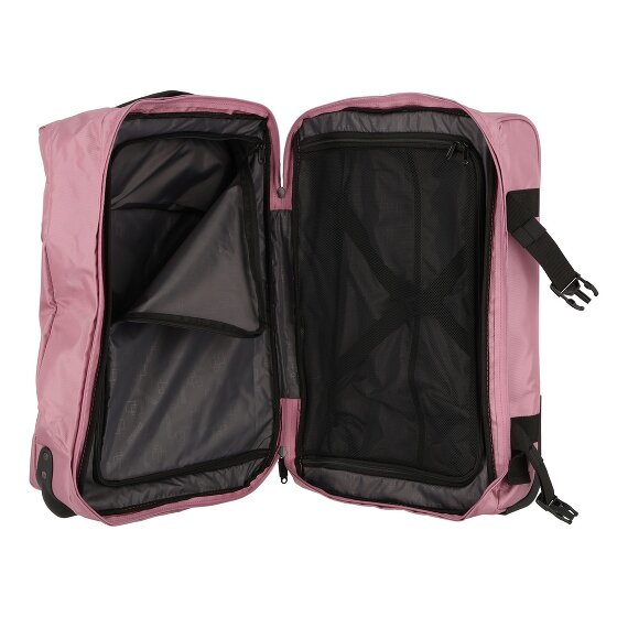American Tourister Urban Track S 2-roll travel bag 55 cm