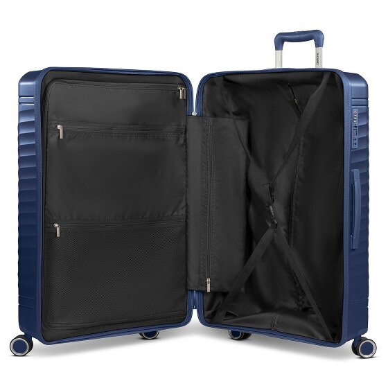 Picard Vienna 4 wheels Trolley L 74 cm