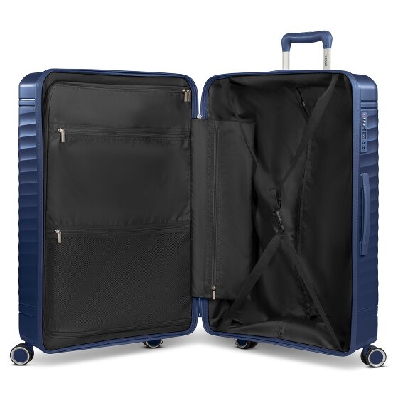 Picard Vienna 4 wheels Trolley L 74 cm