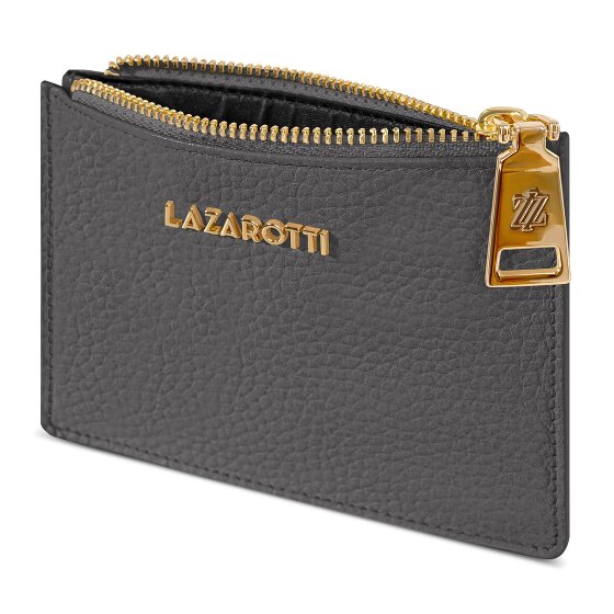 Lazarotti Bologna Leather Key wallet Leather 11.5 cm