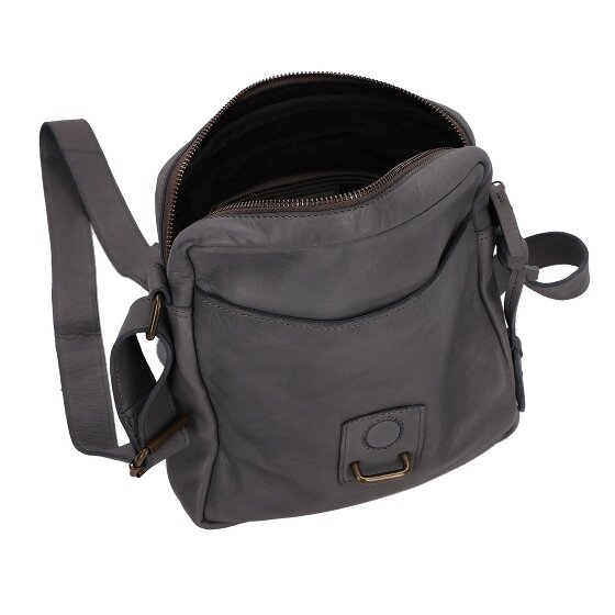 Harbour 2nd Anchor Love Shoulder bag Leather 21 cm