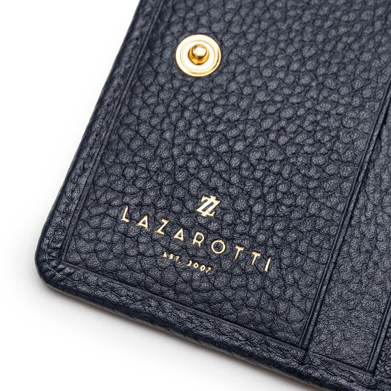 Lazarotti Bologna Leather Wallet Leather 10 cm