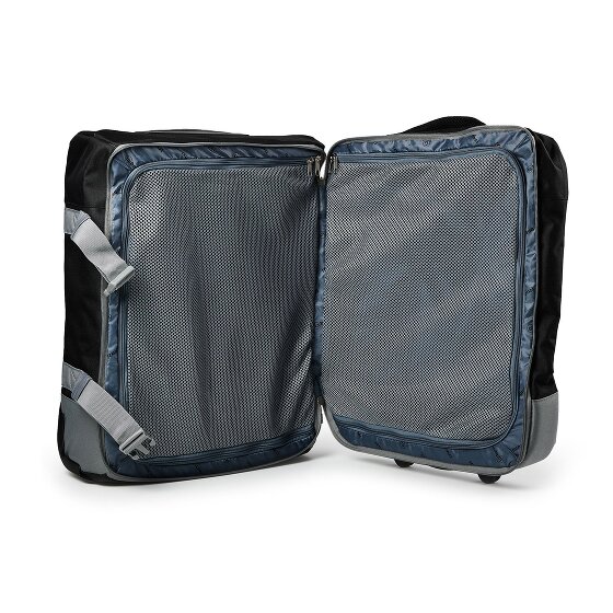 Benzi 5850 2 wheels Cabin suitcase S 51 cm
