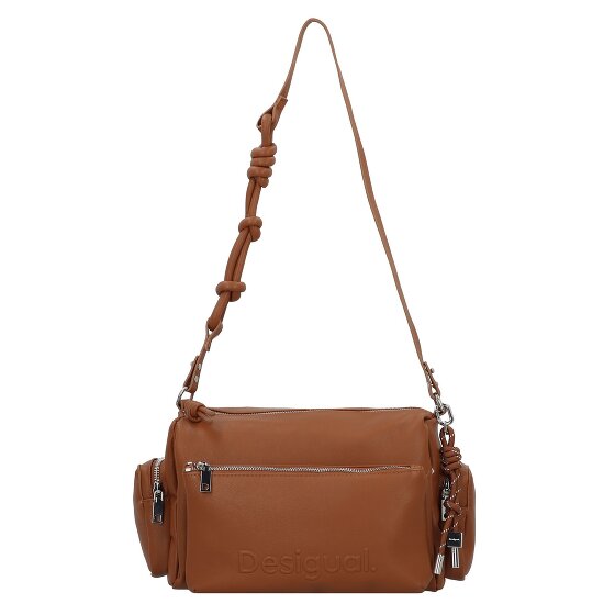 Desigual Half Shoulder Bag 26.5 cm
