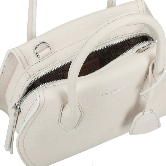 Coccinelle Lord Shoulder Bag Leather 26 cm