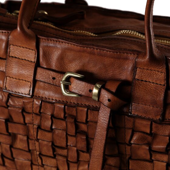 Campomaggi Penelope Shopper Bag Leather 34 cm