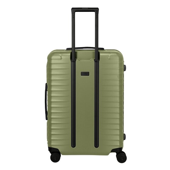 Titan Overseas 4 wheels Trolley M 69 cm