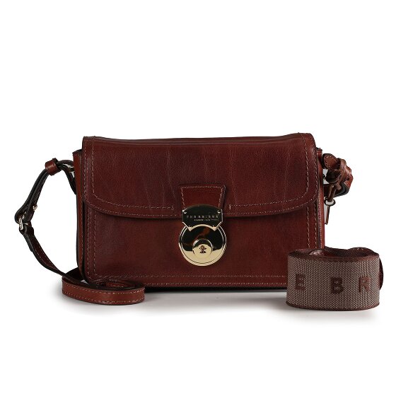 The Bridge Corsini Shoulder bag Leather 27 cm