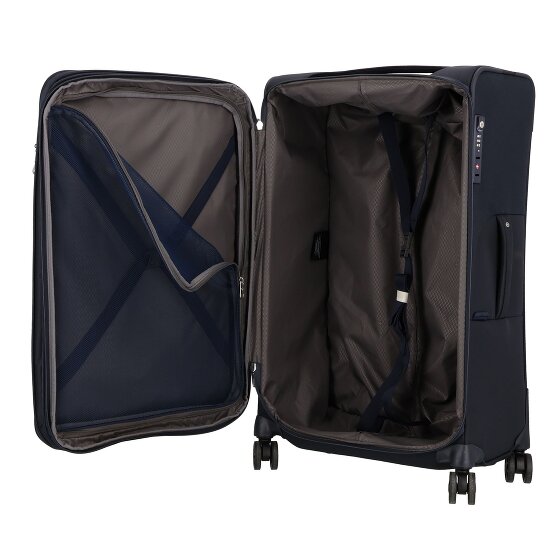 Samsonite B-Lite Icon Spinner 4 Roll Trolley 71 cm