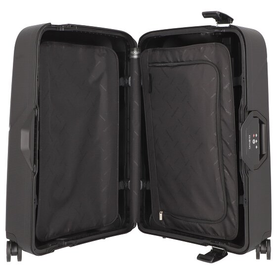 Samsonite Magnum Eco 4 wheels Trolley 69 cm