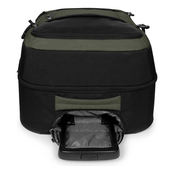 Eastpak Transit'R Pro 2 wheels Travel bag L 82 cm