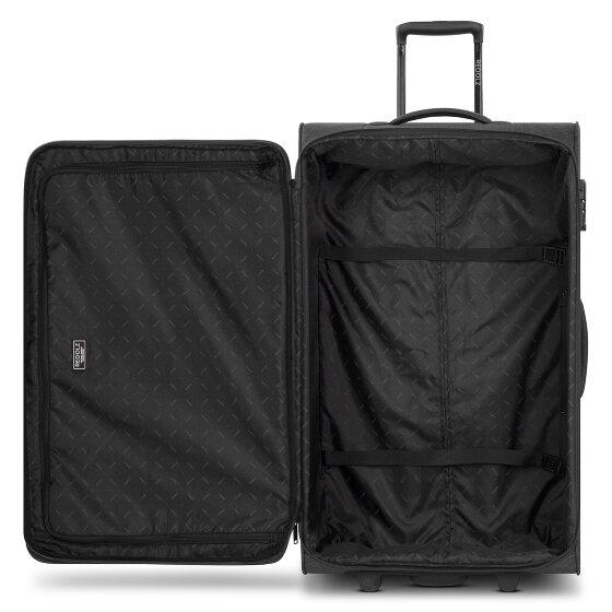 Redolz Essentials 12 2 wheels Trolley L 78 cm Expandable