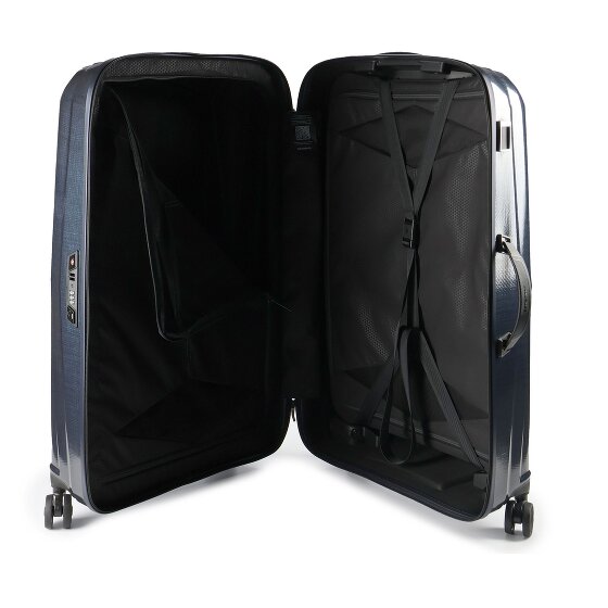 Samsonite Major-Lite 4 wheels Trolley 77 cm