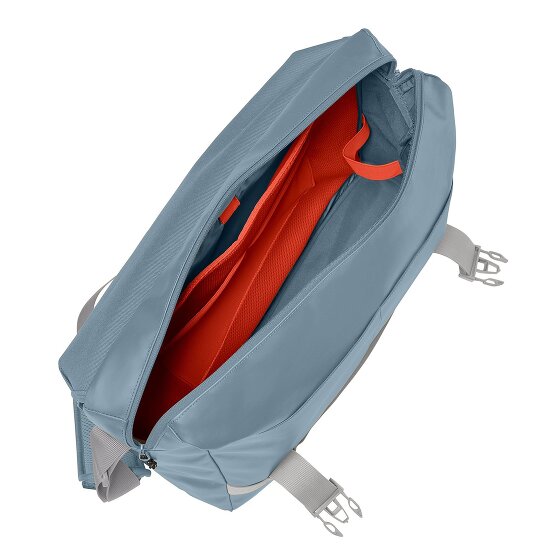 Vaude Mineo Messenger 45 cm laptop compartment