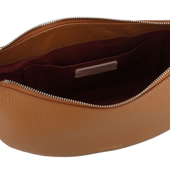 Coccinelle C-Easy Shoulder Bag Leather 25 cm