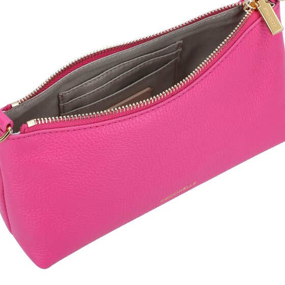 Coccinelle Aura Shoulder bag Leather 21.5 cm