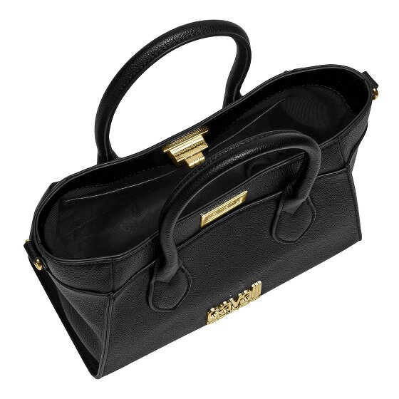 Cavalli Class Daria Handbag 25 cm