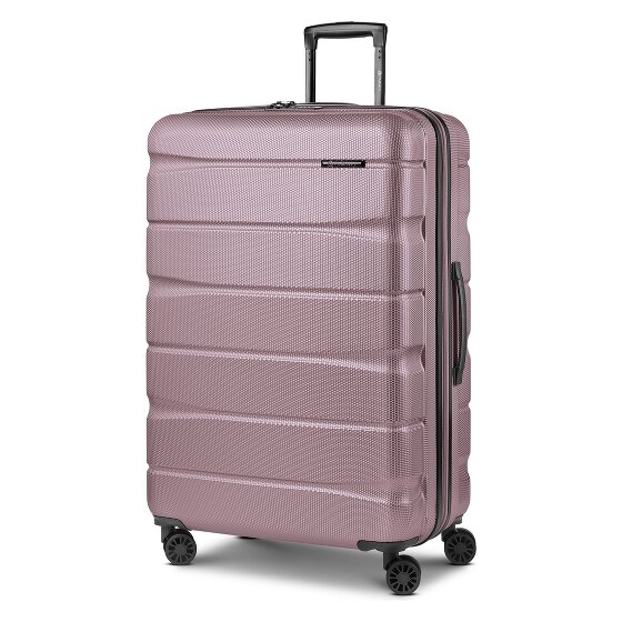 Franky Munich 4.0 4 wheels Trolley L 76 cm Expandable