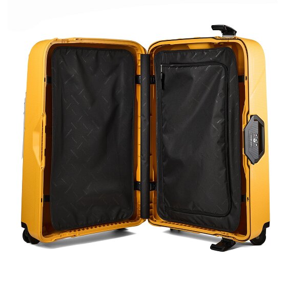 Samsonite Magnum 2 4 wheels Trolley 75 cm