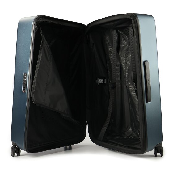 Samsonite Fyrm 4 wheels Trolley L 77 cm with expansion pleat