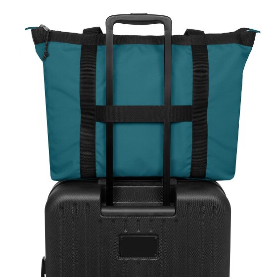 Eastpak Travel Shopper Bag 58 cm Laptop compartment