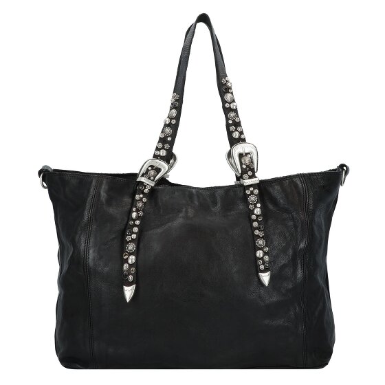 Campomaggi Lidia Shopper Bag Leather 41 cm