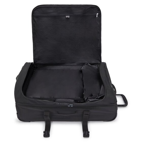 Kipling Basic Aviana 2 wheels Travel bag L 76 cm