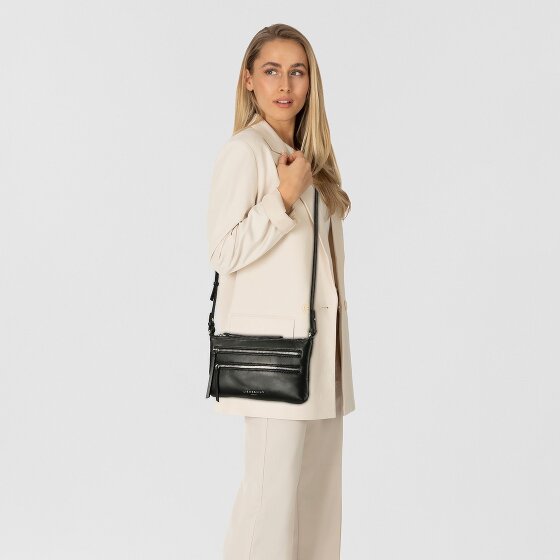 Liebeskind Zena Shoulder bag S Leather 25 cm
