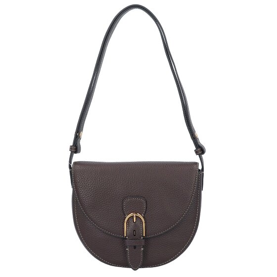 Fossil Everleigh Shoulder Bag Leather 22.5 cm