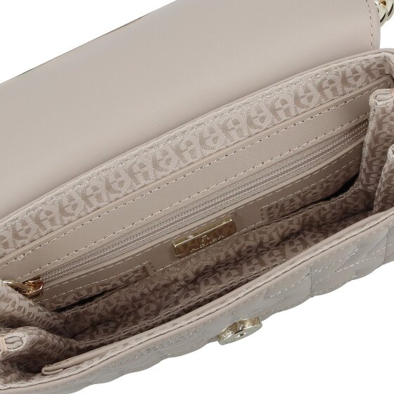 Aigner Diadora shoulder bag leather 20 cm