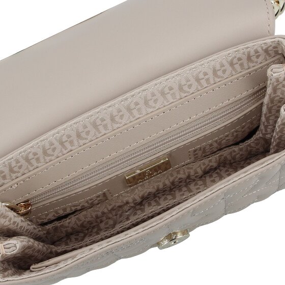 Aigner Diadora shoulder bag leather 20 cm