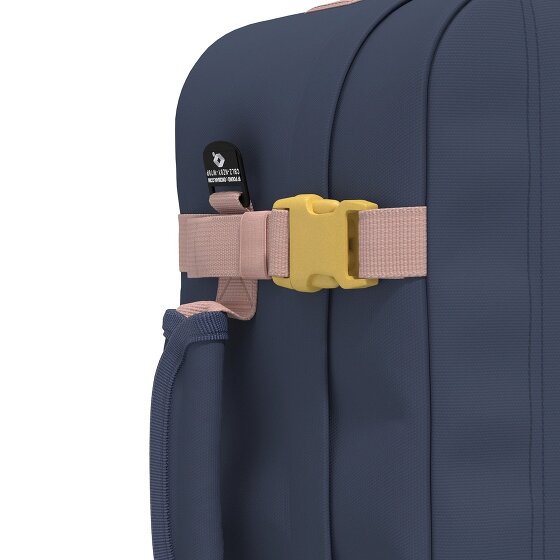 Cabin Zero Adventure 119 Daypack 39 cm Laptop compartment