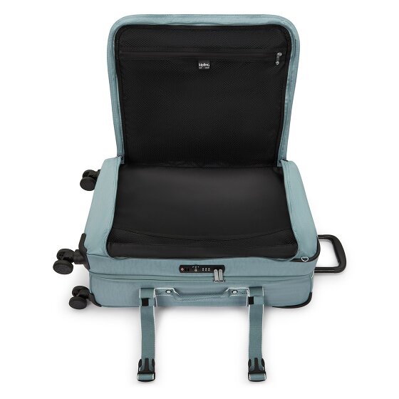 Kipling Basic Spontaneous 4 wheels Trolley M 66 cm