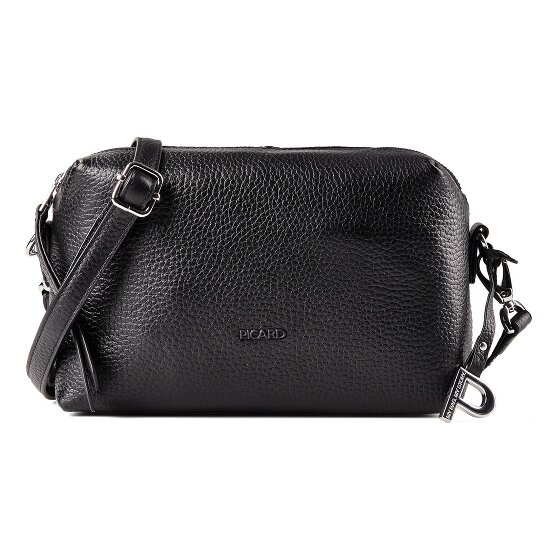 Picard Texel Shoulder bag Genuine Leather 22 cm
