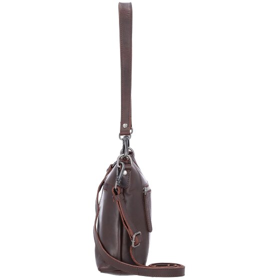 The Chesterfield Brand Faro 0 Shoulder Bag Leather 23 cm