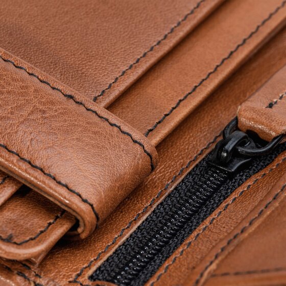 Farmhood Memphis Wallet RFID protection Leather 11 cm Farmhood Memphis Wallet RFID protection Leather 11 cm