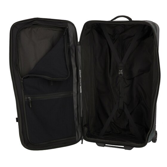 Herschel All Season 2 wheels Trolley 78 cm