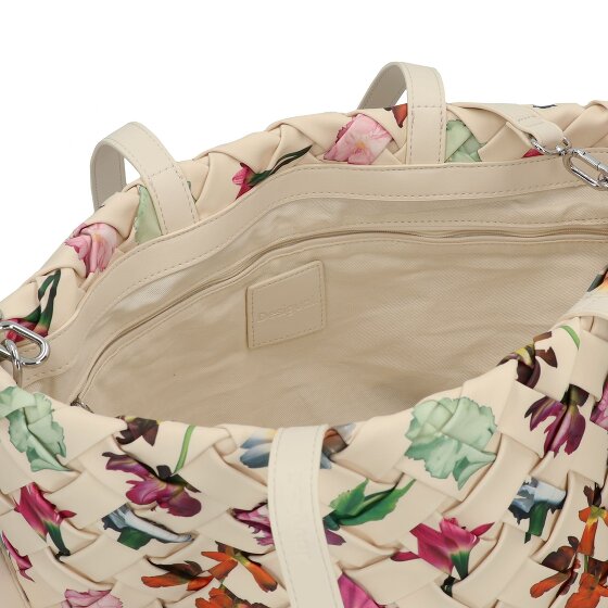 Desigual Éclat Shopper Bag 43 cm