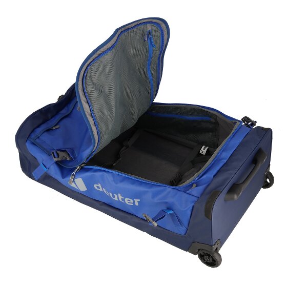 Deuter Duffel Pro Movo 90 2 wheels Travel bag 86 cm