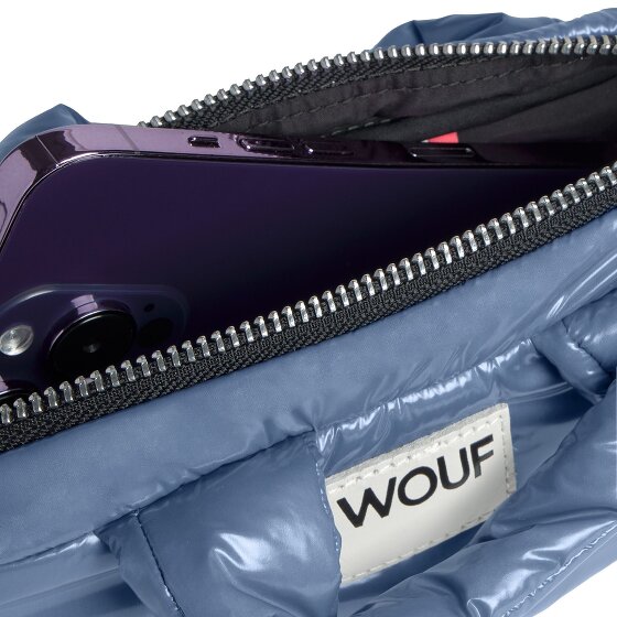 Wouf Glossy Mini Bag Handbag 19 cm