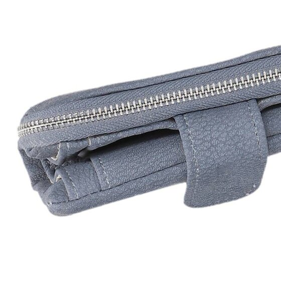 Zwei Mademoiselle Wallet 10 cm